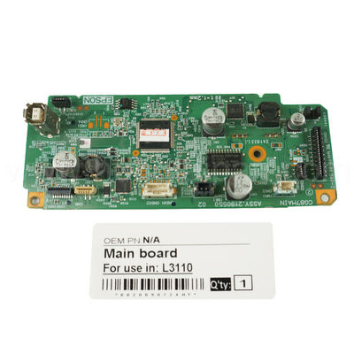 엡손 L3110 뜨거운 판매 프린터 부분 포맷 구성기 Board&Motherboard를 위한 본기판은 고급 품질을 가지고 있습니다