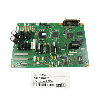 엡손 L3250 뜨거운 판매 프린터 부분 포맷 구성기 Board&Motherboard를 위한 본기판은 고급 품질을 가지고 있습니다