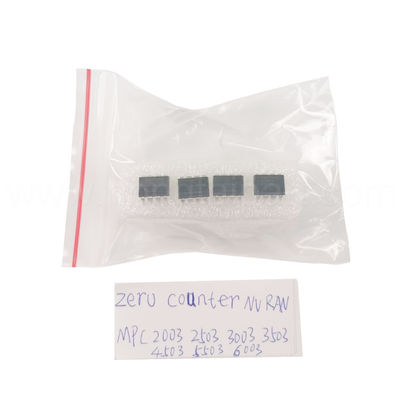 리코 MP C2003 2503 3003 3503 4503 5503 6003 뜨거운 판매 복사기 부분을 위한 제로 반대 Nv RAM은 반대를 0에 맞춥니다