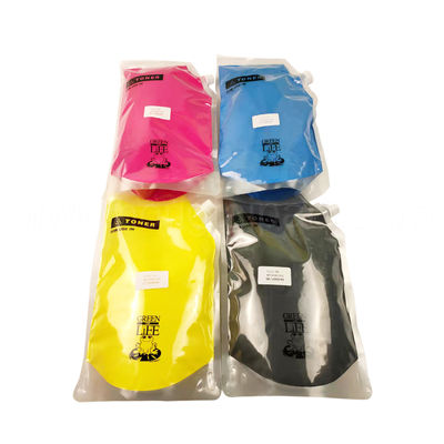 ISO9001 리코 MPC4000 MPC5000 컬러 예비 부품 개발자 분말 Hongtaipart