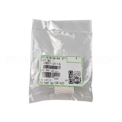 리코 MP C4503 C6003 C5503 AB012116 AB012096 뜨거운 판매 프린터 부분을 위한 퓨저 구동 기어는 기어 & 퓨저 기어 장비를 운전합니다
